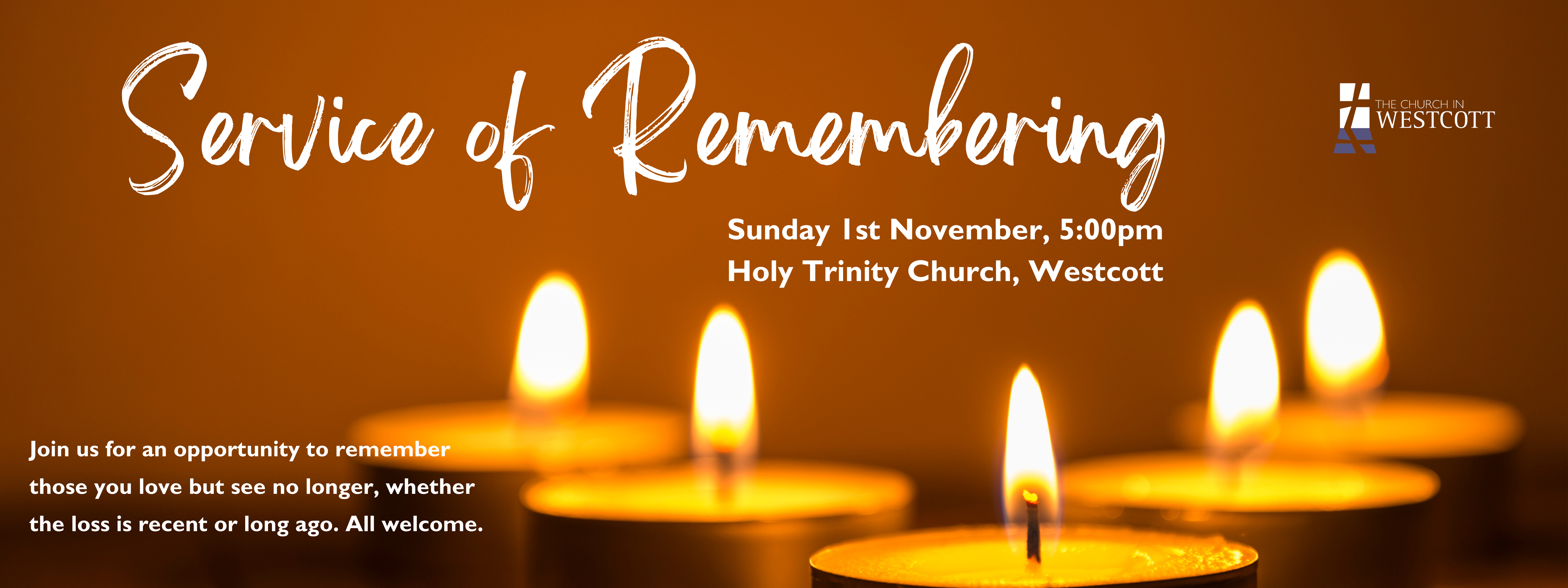 Service of Remembering